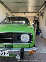 Škoda 120 120 1979