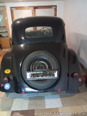 Tatra 57 A 1936