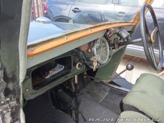Tatra 57 A 1936
