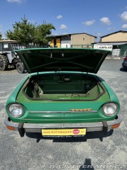 Škoda 100 MB 722 35kW 1976