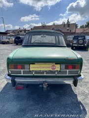 Škoda 100 MB 722 35kW 1976