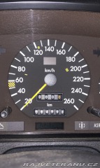 Mercedes-Benz SL R-129 / sl 600 1994