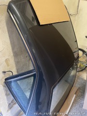 Mercedes-Benz SL R-129 / sl 600 1994