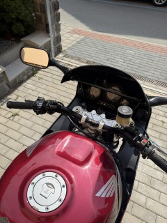Honda CBR CBR900RR SC28 1994