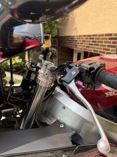 Honda CBR CBR900RR SC28 1994