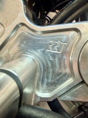 Honda CBR CBR900RR SC28 1994
