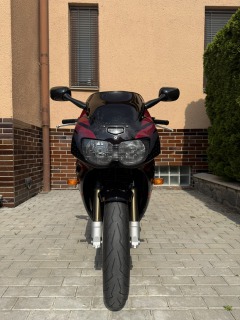 Honda CBR CBR900RR SC28 1994