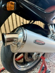 Honda CBR CBR900RR SC28 1994