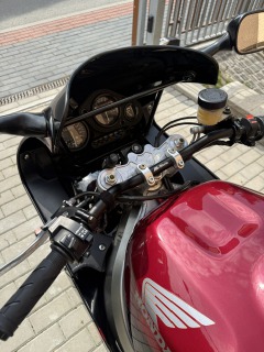Honda CBR CBR900RR SC28 1994