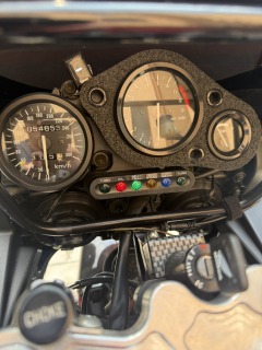 Honda CBR CBR900RR SC28 1994