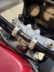 Honda CBR CBR900RR SC28 1994
