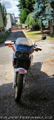 Honda XRV Africa Twin 1989