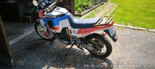 Honda XRV Africa Twin 1989