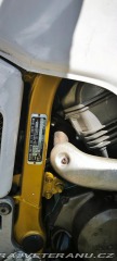 Honda XRV Africa Twin 1989
