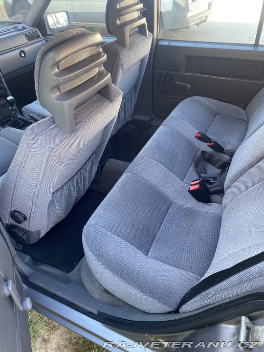 Volvo 740 1990