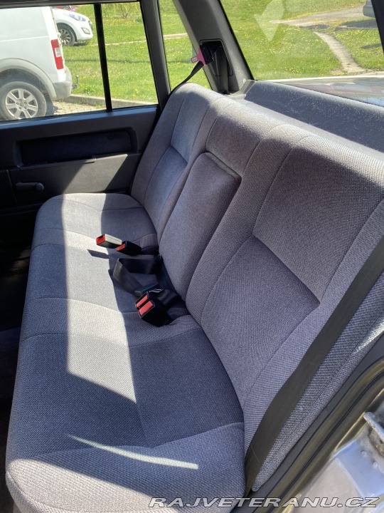Volvo 740 1990