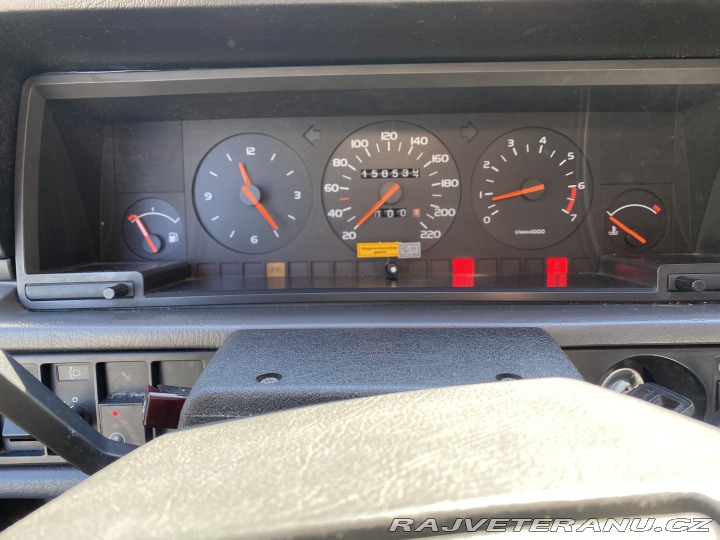 Volvo 740 1990