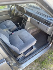 Volvo 740  1990