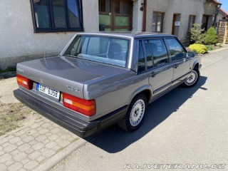 Volvo 740  1990