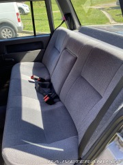 Volvo 740  1990