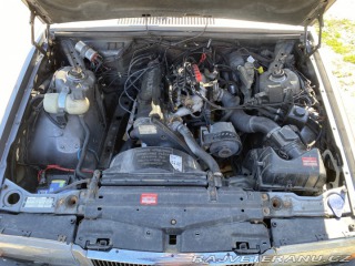Volvo 740  1990