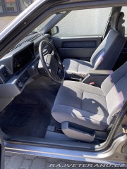 Volvo 740  1990