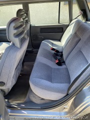 Volvo 740  1990