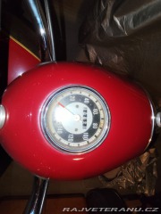 Jawa 250 590 Sport 1966