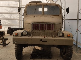 Praga V3S T912