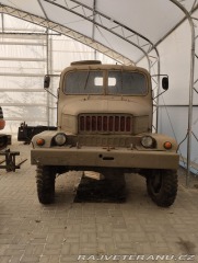 Praga V3S T912 1979
