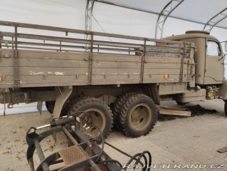 Praga V3S T912 1979