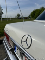 Mercedes-Benz S W116 1976