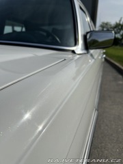 Mercedes-Benz S W116 1976