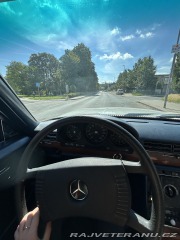 Mercedes-Benz S W116 1976