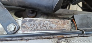 Jaguar XJ 6C 1976