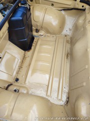 Škoda 105 1986