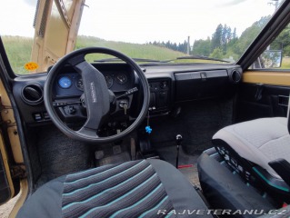 Škoda 105 1986