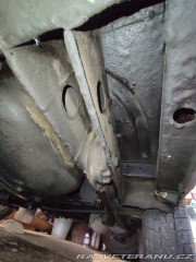 Škoda 105 1986