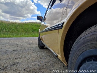Škoda 105 1986