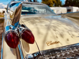 Cadillac DeVille  1959