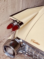 Cadillac DeVille  1959