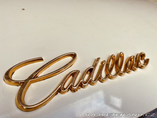 Cadillac DeVille  1959
