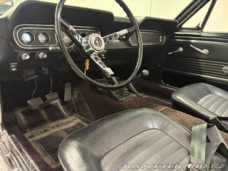 Ford Mustang  1966