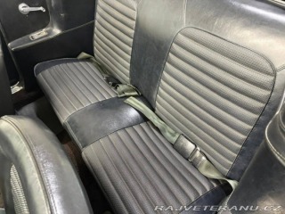 Ford Mustang  1966