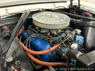 Ford Mustang  1966