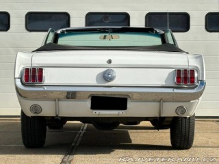 Ford Mustang  1966