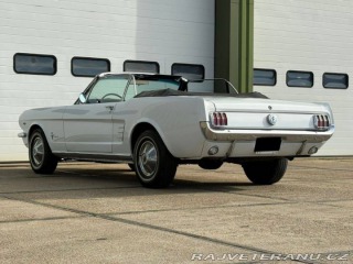 Ford Mustang  1966