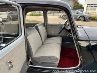 Citroën 11 Traction Avant 11BL 1953