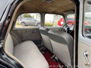 Citroën 11 Traction Avant 11BL 1953