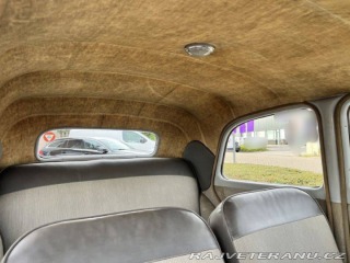 Citroën 11 Traction Avant 11BL 1953